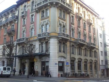 Centre de psychiatrie forensique