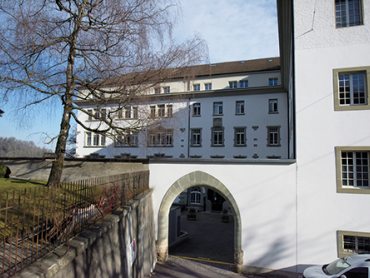 FNPG FREIBURG | Abteilung für psychiatrische Begutachtung, Zentrum für forensische Psychiatrie