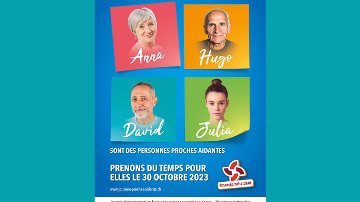 journée des proches aidants 2023