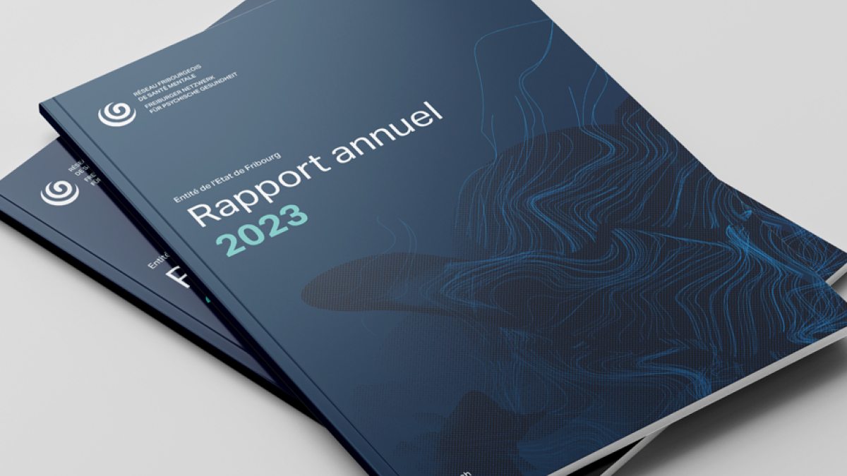 Rapport annuel 2023