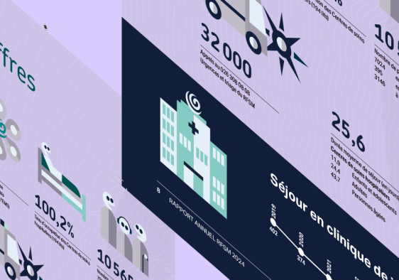 Rapport d'activités 2024 rfsm